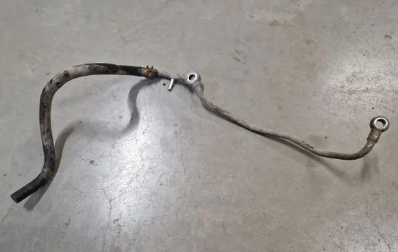 Isuzu D-Max Vacuum line/pipe/hose