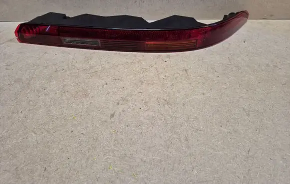 Audi Q7 4M Rear bumper light 4M0945096