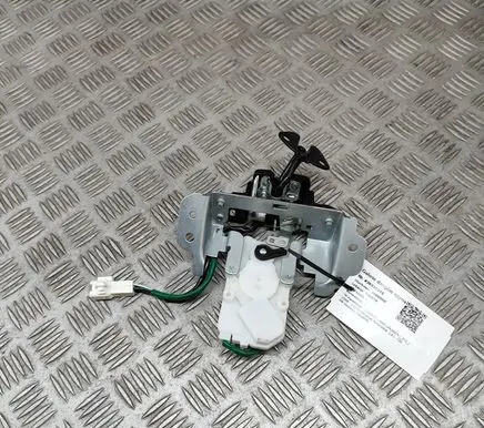 Toyota Land Cruiser (BJ70) Tailgate/trunk/boot lock/catch/latch 6937060020