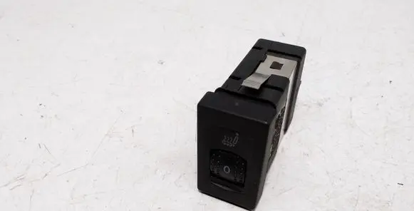 Volkswagen PASSAT B5.5 Seat heating switch 3B0963564D