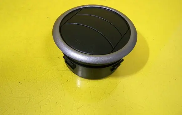 Suzuki Swift I Dashboard side air vent grill/cover trim 73690-62JI0