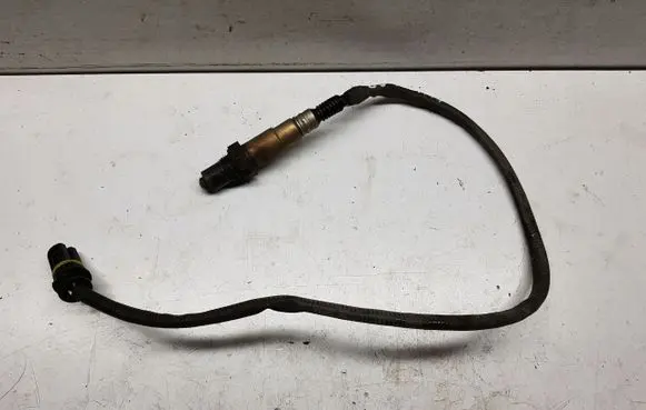 Mercedes-Benz SLK R171 Lambda probe sensor 0025400617
