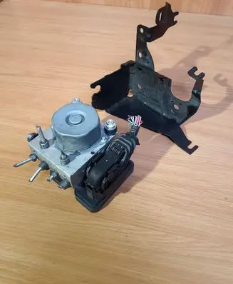 Renault Captur ABS Pump 476601203R 0265956403 0265255794