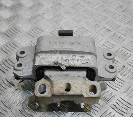 Audi A3 S3 8P Gearbox mount 1K0199555L