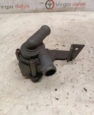 Audi A4 S4 B8 8K Electric auxiliary coolant/water pump 03L121093
