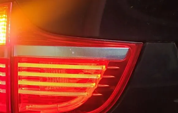 BMW X6 E71 Rear/tail lights 7179987 IMPRK1535656