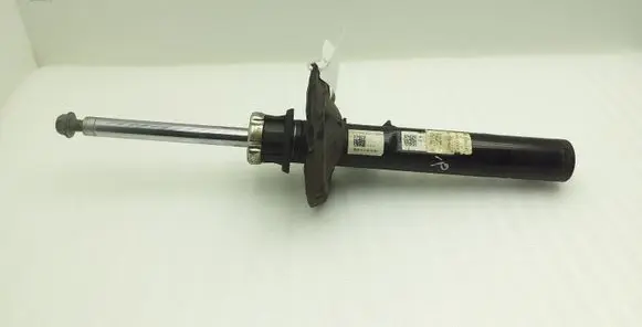 Volkswagen Golf Sportsvan Front shock absorber/damper 5Q0412014MD 5Q0412014