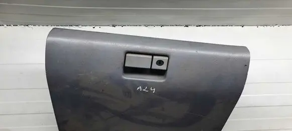 Toyota Previa (XR30, XR40) II Glove box frame NOCODE