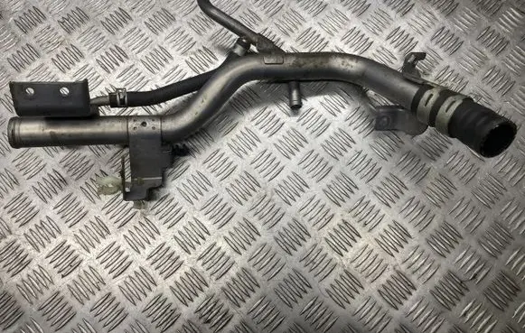 Mercedes-Benz X-class W470 Coolant pipe/hose 