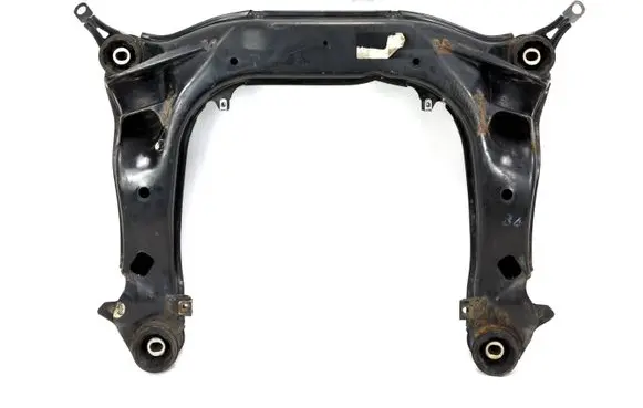 Audi A4 S4 B7 8E 8H Front subframe 8E0399313E 8D0399415D
