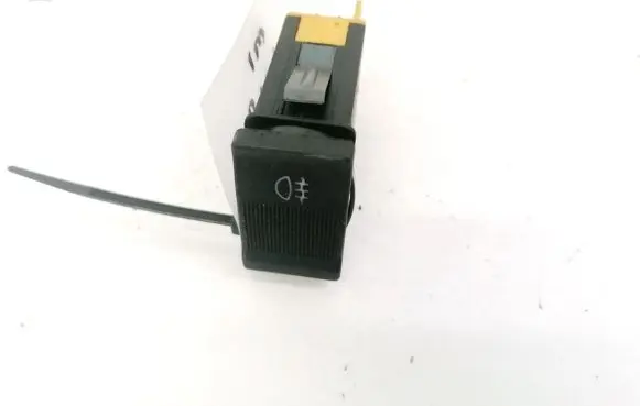 Audi 80 90 S2 B4 Fog light switch 4A0941563