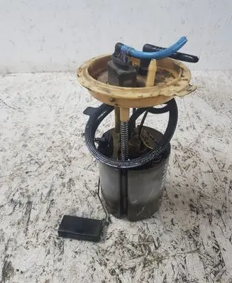 Seat Altea XL In-tank fuel pump