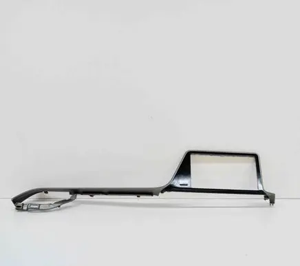 Toyota C-HR I Radio/GPS head unit trim 55411F4040