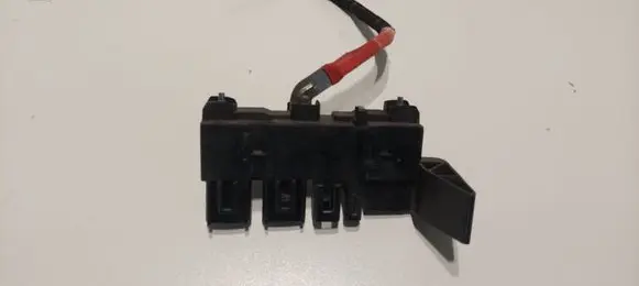 Renault Trafic III (X82) Positive wiring loom 241143453R