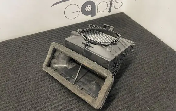 Fiat Doblo Interior heater climate box assembly 181621200 5F7721200 5V3500000