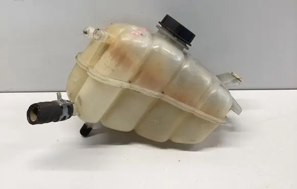 Ford Galaxy Coolant expansion tank/reservoir E1G38A080BA