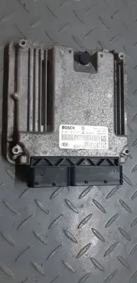 KIA Sorento Engine control unit/module 391012F010