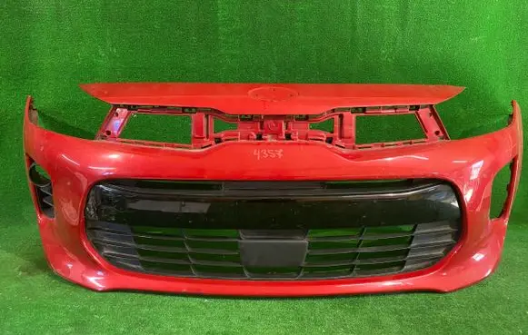 KIA Rio Front bumper