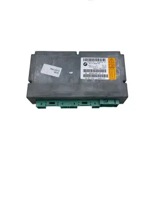 BMW 5 E60 E61 Other control units/modules 6936169