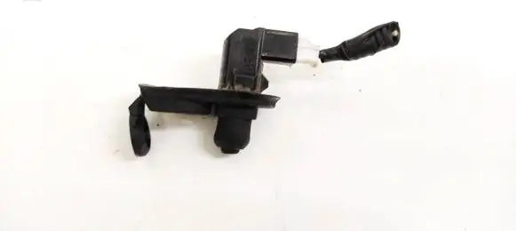 Honda CR-V Front door sensor coupe 