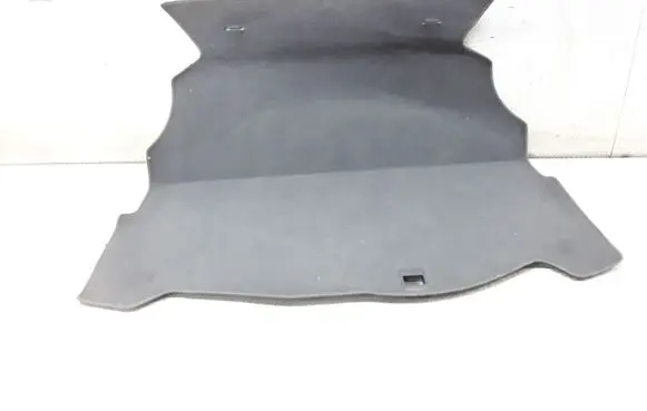Mercedes-Benz C W203 Trunk/boot floor carpet liner 