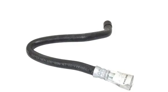 BMW 3 E46 Power steering hose/pipe/line 32416796384 6796384 32416762383