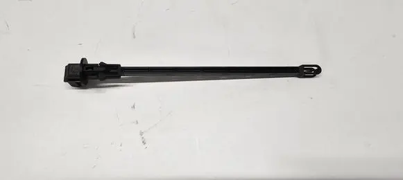 Jeep Grand Cherokee WL Air micro filter air duct channel part 121661042