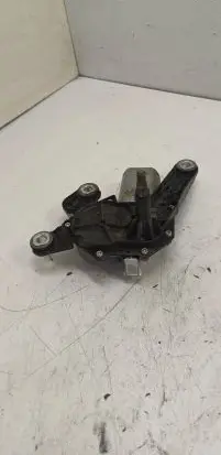 Peugeot 807 Rear window wiper motor 579708