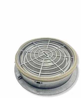 Audi A4 S4 B8 8K Front door speaker 8R0035415A