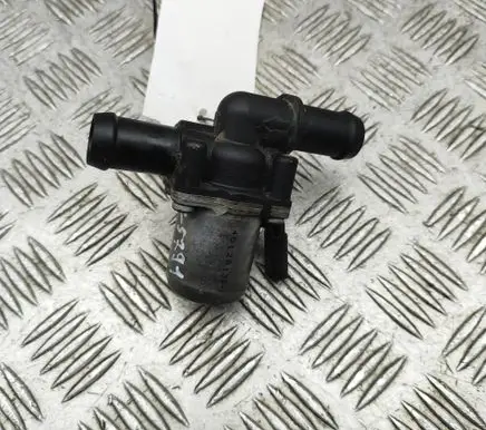 Volvo XC60 Coolant heater 31657218