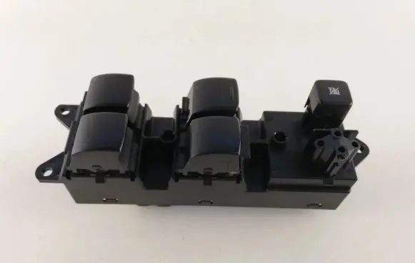 Mitsubishi Space Star Electric window control switch 8608A301 KL2273