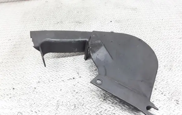 Peugeot 607 Timing belt guard (cover) 9628958980