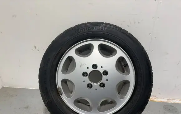 Volkswagen PASSAT B6 R15 alloy rim