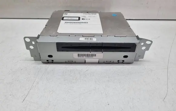 BMW X3 F25 Radio/CD/DVD/GPS head unit 9262330