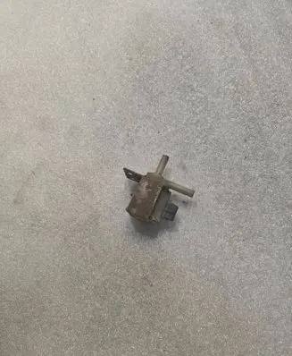 Valve vacuum