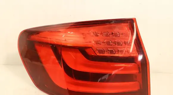 BMW 5 F10 F11 Rear/tail lights 
