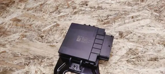 KIA Stinger Other control units/modules 95610J5100