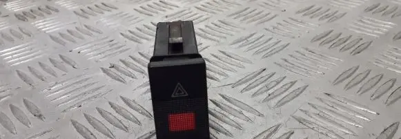 Audi A6 S6 C6 4F Hazard light switch 4A0941503A