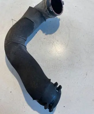 Audi A5 8T 8F Engine coolant pipe/hose