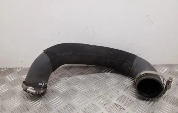 Audi A4 S4 B9 Intercooler hose/pipe 8W0145738B