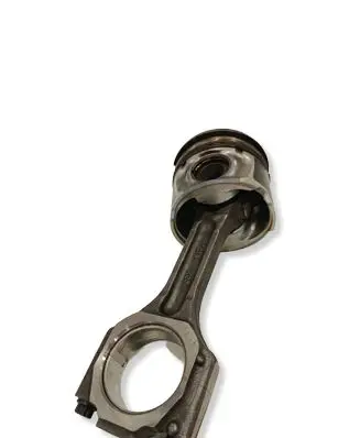 Chevrolet Captiva Piston with connecting rod 