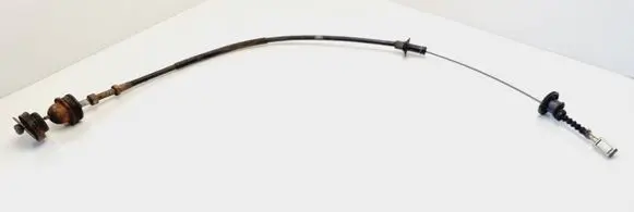 Peugeot Boxer Clutch cable 1318446080
