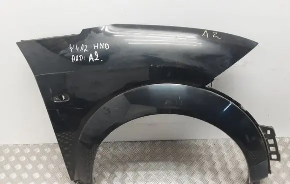 Audi A2 Fender