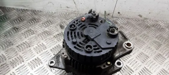 Renault Laguna I Generator/alternator 7700424582 A13VI209 2541981B