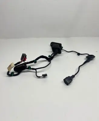 Volkswagen Touran I Front door wiring loom 1T0971121L