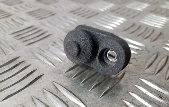 Infiniti FX Front door sensor 