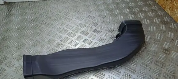Porsche 911 991 Cabin air duct channel 99157246403