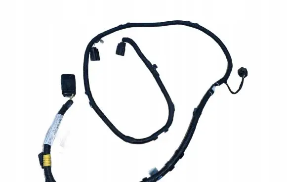 Ford Mondeo MK V Parking sensor (PDC) wiring loom DG9T15K868