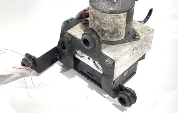 Volkswagen Sharan ABS Pump 7N0614109M