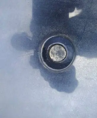 Honda Accord Parking PDC sensor